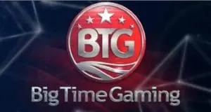 Big Time Gaming