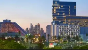 Crown Casinos  To Upgrade Securities