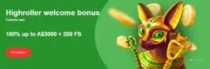 Oxi Casino Sign Up Bonus