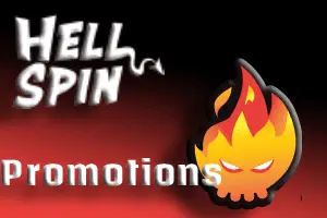 Hell Spin Casino: Unleash the Hottest Promotions for Australian Players