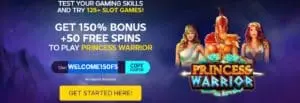 Fabspins Bonus