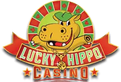 LuckyHippo 250% Match Bonus