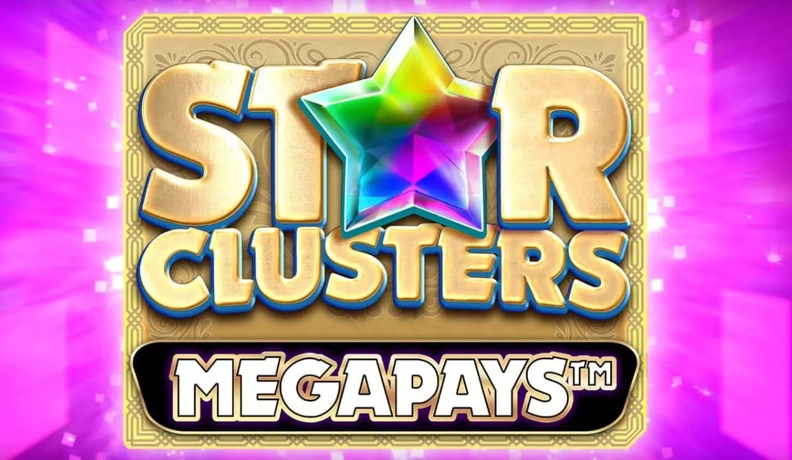 Star Cluster Mega Pay
