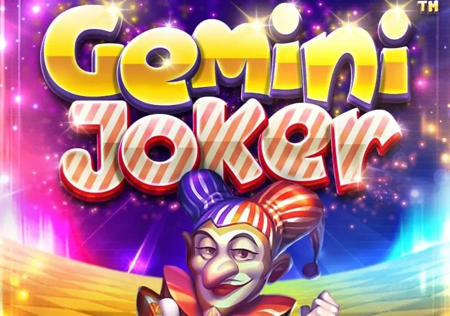 Gemini Joker Pokie Review