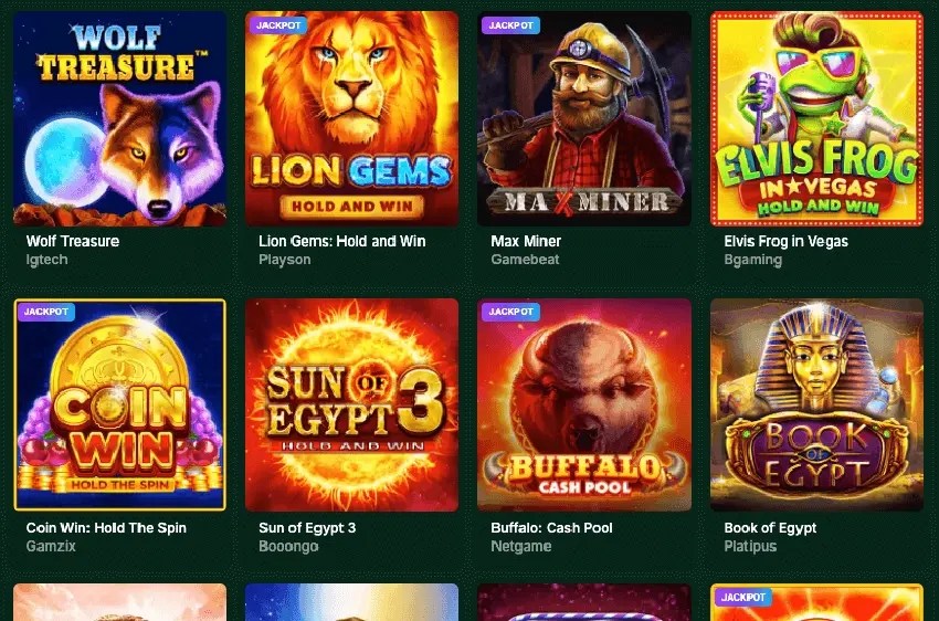 golden crown casino online pokies