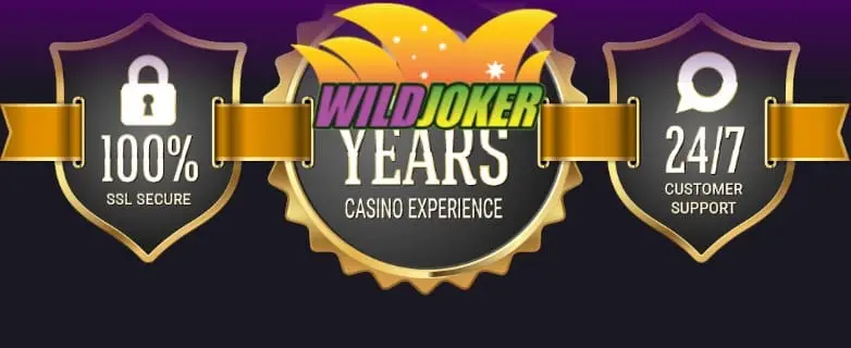 Wild Joker Casino: Wild Offers Are Calling