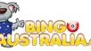 Bingo Australia Welcome Bonus