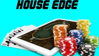 What Is House Edge In A Casino