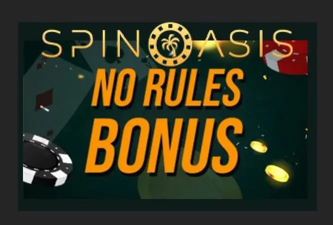 Spinoasis Casino Promotions