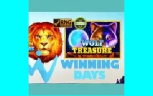Winning Days Online Casino Bonuses