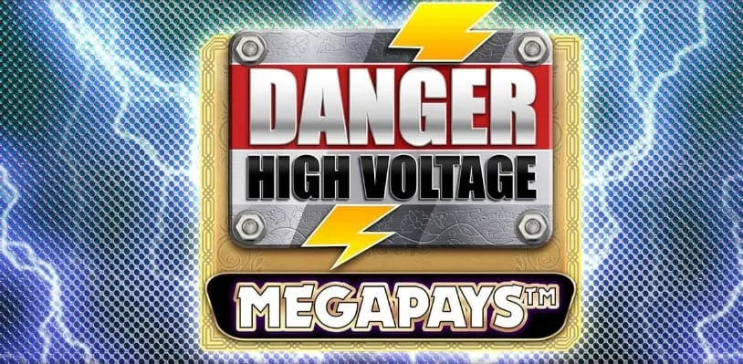 Danger High Voltage Megapays™ Pokie Review