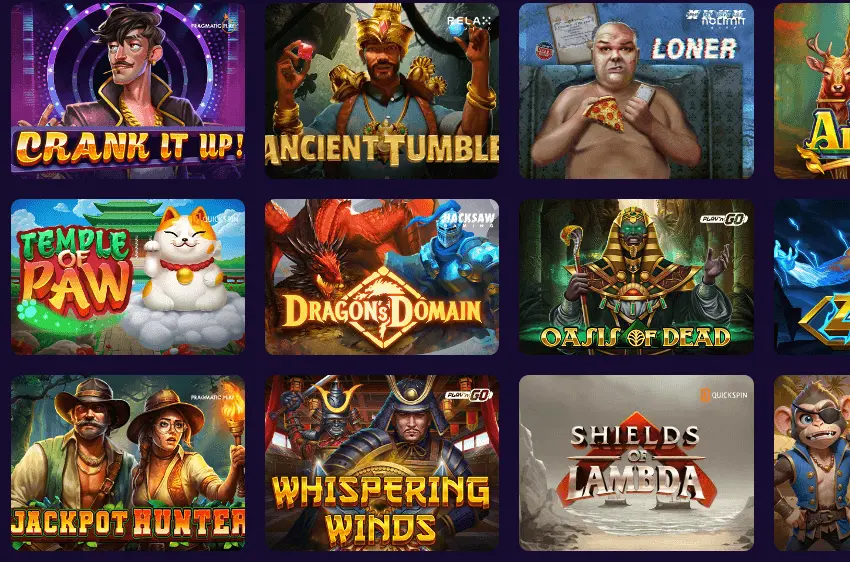 iwild casino online pokies