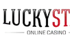 LuckyStar Casino Welcome Bonus 