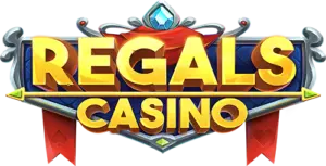 Regals Casino Shop