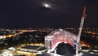 Star Entertainment Fined $140,000 for Casino Violations in Queensland