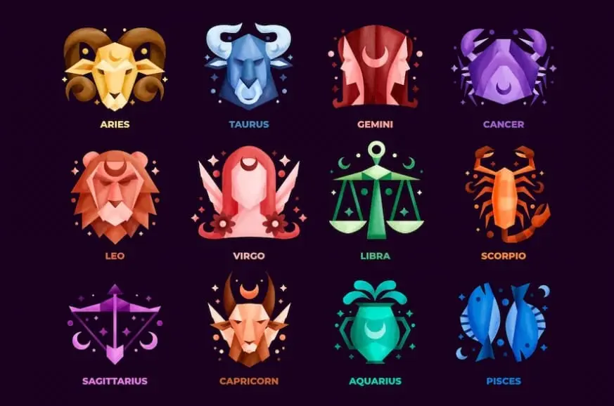 Zodiac Signs