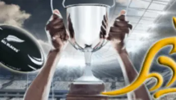 Bledisloe Cup | All Blacks Retain Trophy