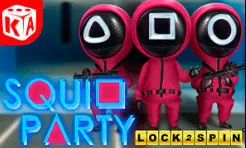 squid party slot