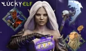 Lucky Elf Casino Promotions