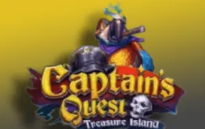 Captains Treasure