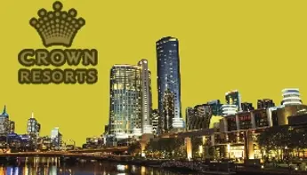 Crown Casino Probed By VGCCC