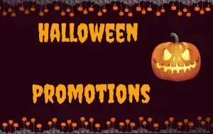 Halloween Promotions at Australian Online Casinos