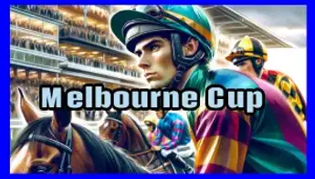 Melbourne Cup: A Race Like No Other