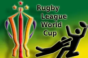 Australia Wins Rugby League World Cup