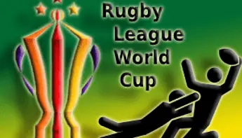 Australia Wins Rugby League World Cup