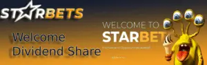 Starbets Casino