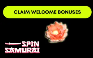 Spin Samurai Casino Promotions