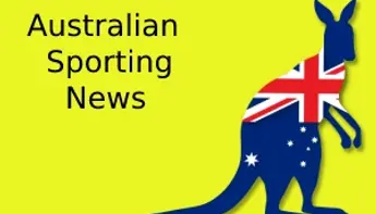 Australian Sports Review