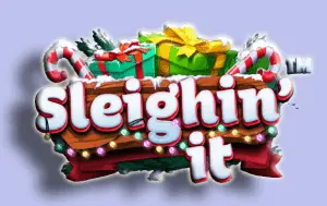 SLeighin It Pokie Review