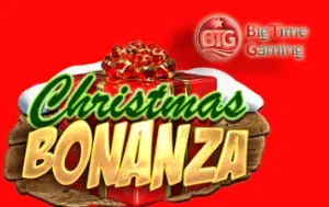 Christmas Bonanza Pokie