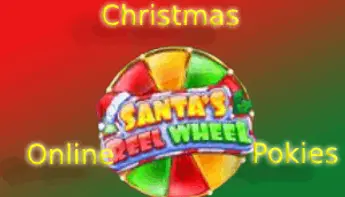 Top 9 Pokies to Play This Christmas