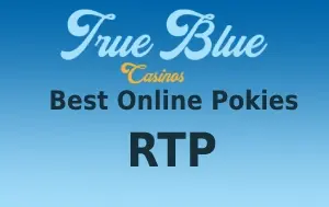 Top 10 RTP Poker Machines