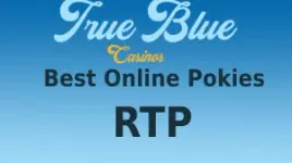 10 Slots With High RTP