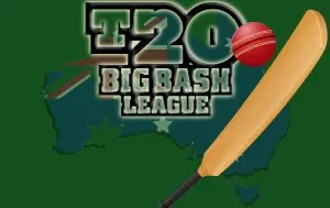 Big Bash Cricket T20 Cricket
