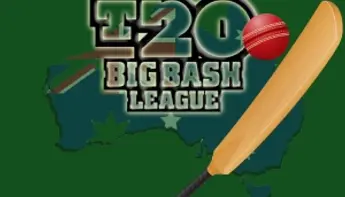 Big Bash Cricket T20 Cricket