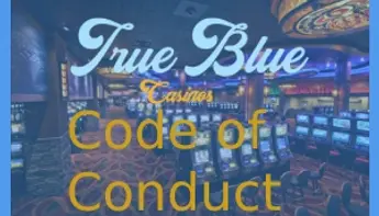 Code Of Conduct NSW Casino Proposals