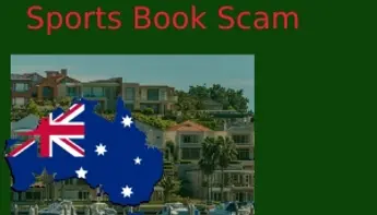 Sports Betting Swindle That Rocked Australia