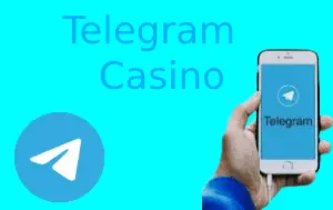 Telegram Online Casino