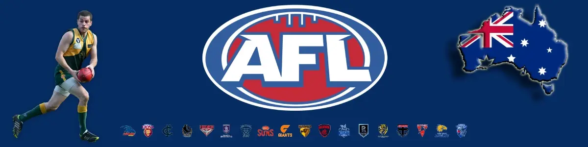 Aussie Rules football