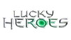 Lucky Heroes Welcome Bonus
