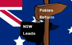 Cashless Pokies Roadmap To Create A Better NSW