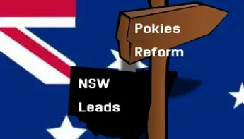 Cashless Pokies Roadmap To Create A Better NSW