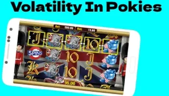 What Does Volatility Mean in Slots: Low vs. High Volatility Slot Machines