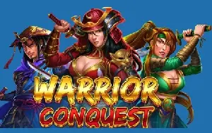 Review Warrior Conquest Pokie