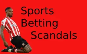 Sports Betting Scandal Insider Betting