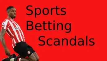Sports Betting Scandal Insider Betting